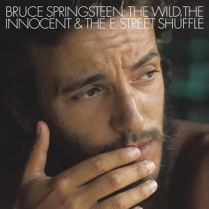 Image of Bruce Springsteen - The Wild The Innocent & The E Street Vinyl