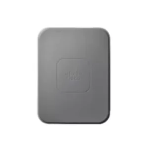 Image of Cisco Aironet 1562E 1300 Mbps Grey Power over Ethernet (PoE) (AIR-AP1562E-E-K9)