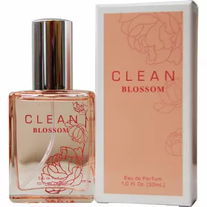 Image of Clean Blossom Eau de Parfum For Her 30ml