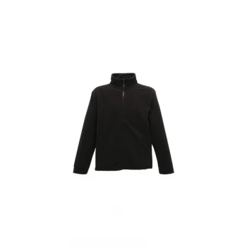 Image of TRF530/800 Asgard II Black Fleece - XL