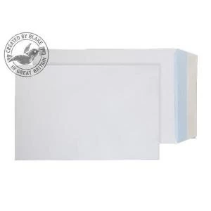 Image of Blake Purely Everyday 352x229mm 100gm2 Peel and Seal Pocket Envelopes