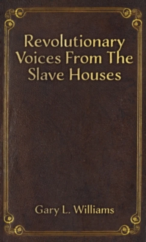 Image of Revolutionary Voices from the Slave Houses Paperback / softback