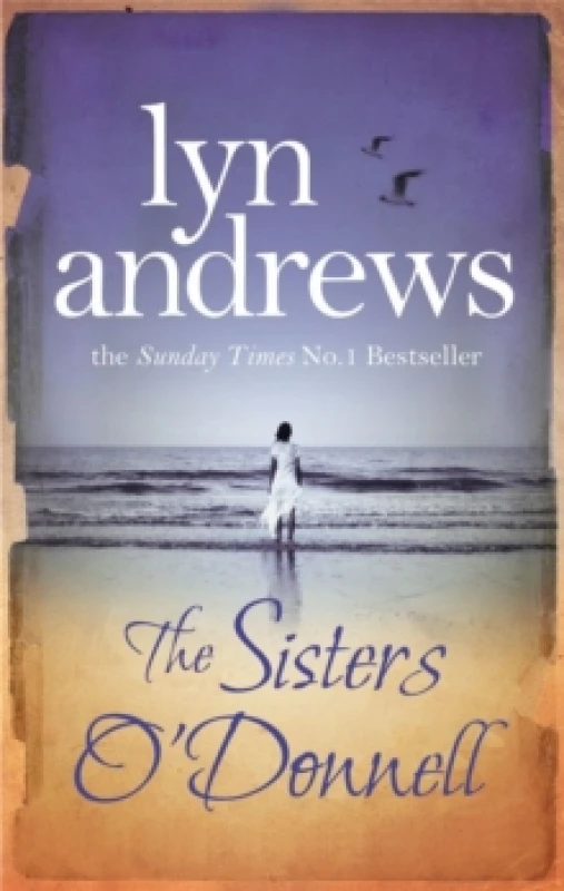 Image of The Sisters O'Donnell. Paperback. By Lyn Andrews Books