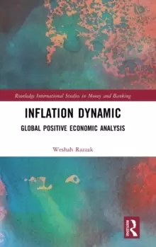 Image of Inflation Dynamic : Global Positive Economic Analysis