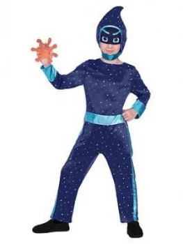 Image of P J Masks Pj Masks Night Ninja Costume