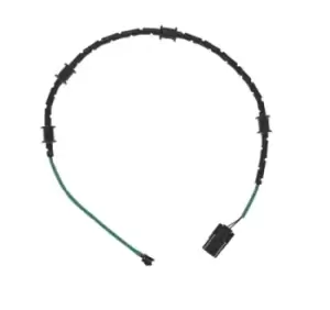 Image of BREMBO Brake Pad Wear Sensor JAGUAR A 00 469 C2Z16061 Brake Wear Indicator,Brake Wear Sensor,Warning Contact, brake pad wear