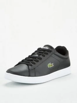 Image of Lacoste Carnaby Evo Leather Bl Trainers