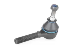 Image of RIDEX Track rod end 914T0044 Tie rod end,Track rod end ball joint RENAULT,SUPER 5 (B/C40_),ESPACE II (J/S63_),RAPID Kasten (F40_, G40_),25 (B29_)