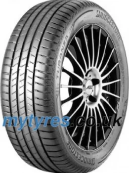 Image of Bridgestone Turanza T005 ( 155/60 R15 74T )