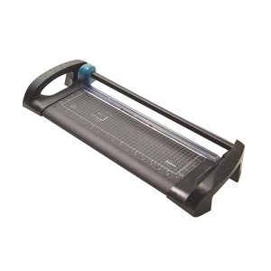 Image of Avery A3 Office Trimmer Cutting Length 425mm Capacity 12x 80gsm Area 603x232mm