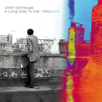 Image of Ulrich Schnauss - A Long Way To Fall Rebound Vinyl