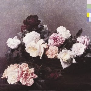 Image of New Order - Power Corruption & Lies Vinyl