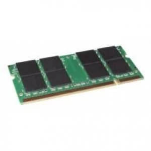 Image of Hypertec 4GB 1600MHz DDR3 Laptop RAM