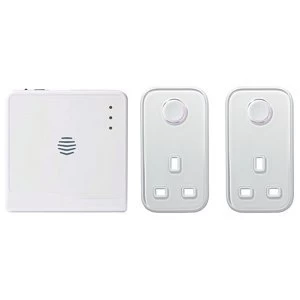 Image of Hive Smart plug