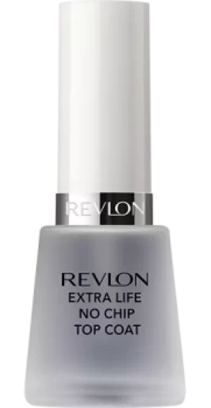 Image of Revlon Extra Life No Chip Top Coat 10ml