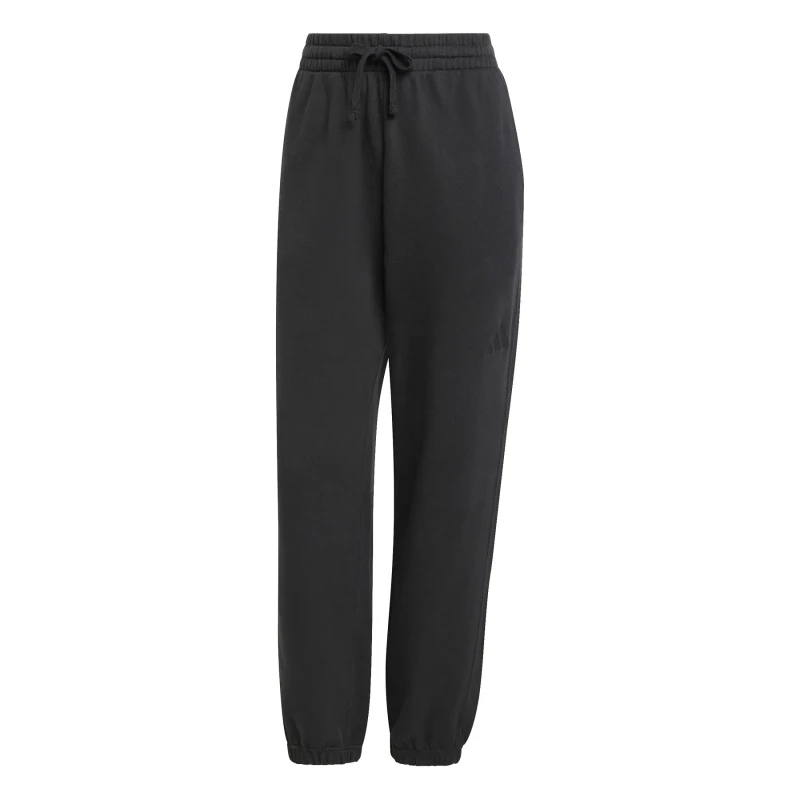 Image of Adidas Loose womens joggers adidas All Szn Noir Female 2XL