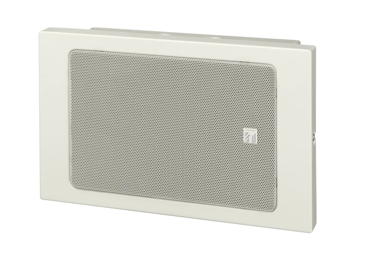 Image of TOA BS-680F loudspeaker White Wired 6 W