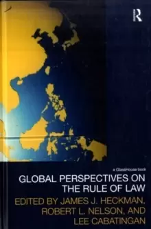 Image of Global Perspectives on the Rule of Law