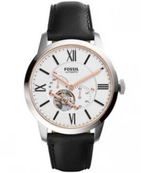 Image of Fossil ME3104 Mens Strap Watch NA
