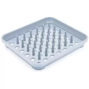 Image of Addis Eco Plate Rack Grey 518356