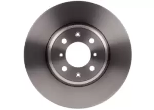 Image of Bosch Brake disc 0 986 479 476 Brake rotor,Brake discs MG,MG ZR,ZS Limousine,MG ZS Hatchback,EXPRESS Kasten