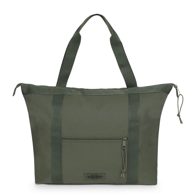 Image of Eastpak Travel Tote, 100% Polyester