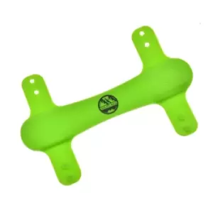 Image of Six Peaks LED Dog Collar Light Fluo Yellow