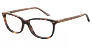 Image of Seventh Street Eyeglasses 7A535 C9B