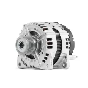 Image of RIDEX Generator VW,SKODA,SEAT 4G0908 Alternator