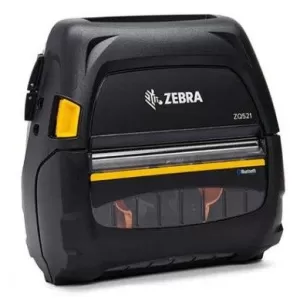 Image of Zebra ZQ521 Direct Thermal Label Printer