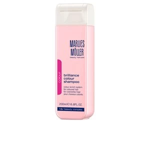Image of COLOUR brillance shampoo 200ml