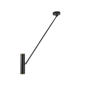 Image of Argaki Ceiling Pendant 2x 5W Led