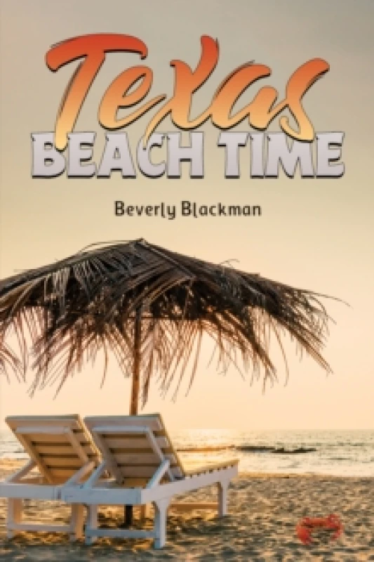 Image of Texas Beach Time Paperback / softback