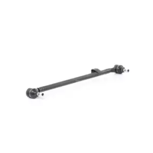 Image of RIDEX Tie Rod Front Axle 284R0144 Steering Rod,Rod Assembly MERCEDES-BENZ,C-Klasse Limousine (W202),Stufenheck (W124),W124 T-modell (S124)