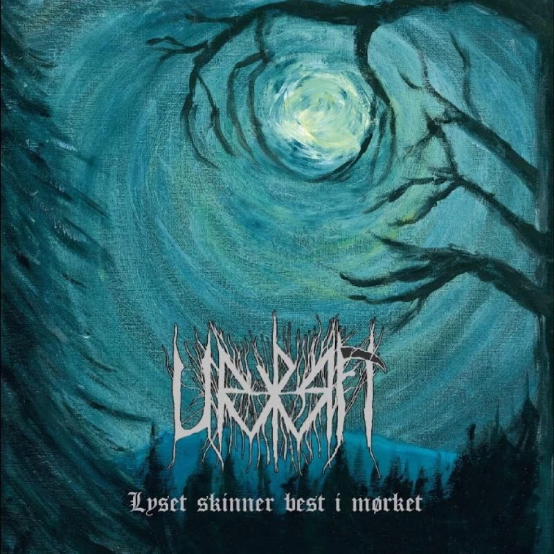 Image of Lyset skinner best I morket CD / Album