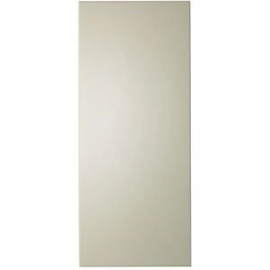 Image of IT Kitchens Santini Gloss Cream Slab Standard door W300mm