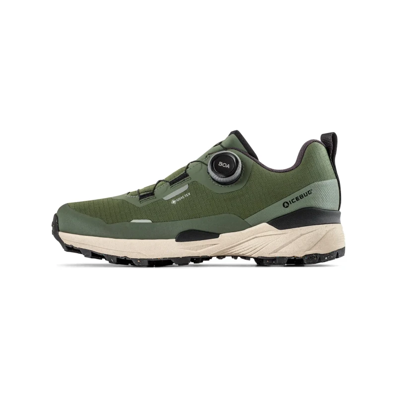 Image of Hiking shoes Icebug Rover 2 RB9X Vert Male 40