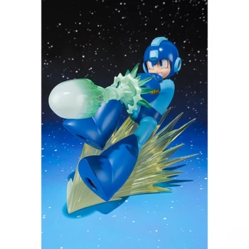 Image of Megan Man Zero (Mega Man) Bandai Tamashii Nations Figuarts Figure