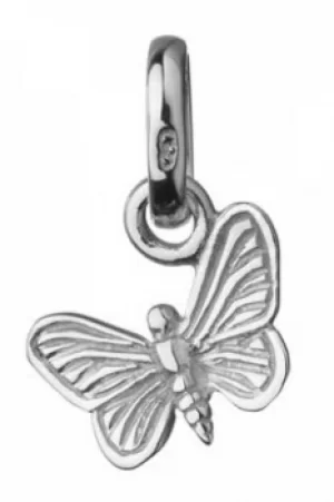 Image of Links Of London Jewellery Keepsakes Butterfly Charm JEWEL 5030.101