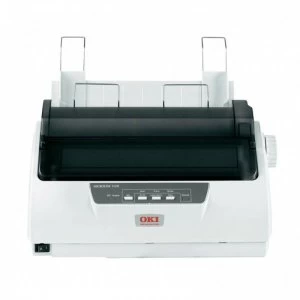 Image of OKI MicroLine ML1120eco 9 Pin Dot Matrix Printer