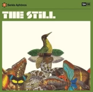Image of The Still by The Still Vinyl Album