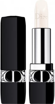 Image of DIOR Rouge Dior Refillable Balm 3.5g 000 - Diornatural