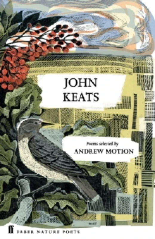 Image of John Keats. Hardback. By John Keats Books