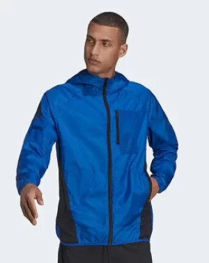 Image of adidas Windbreaker Jacket