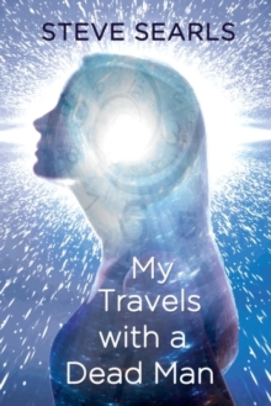 Image of My Travels With a Dead Man Paperback / softback