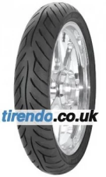 Image of Avon AM26 Roadrider 100/80-17 TL 52H Front wheel