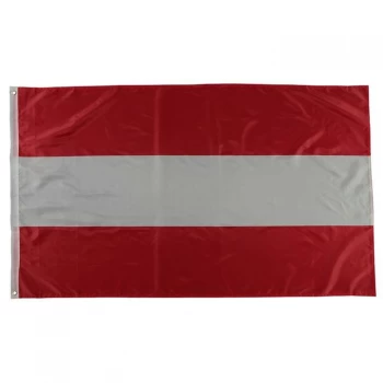 Image of Official Flag - Austria