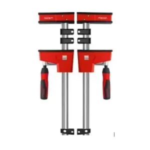 Image of Bessey KRE60-2K-OH KRE Twin Pack KRE Clamp, BE207657