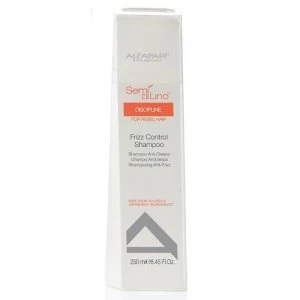Image of AlfaParf Milan Semi di Lino Frizz Control Shampoo 250ml