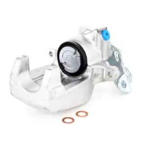 Image of RIDEX Brake caliper VW,AUDI 78B0198 4B0615424,4B0615424 Caliper,Disc brake caliper